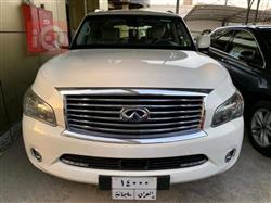 ئينفنتي QX56